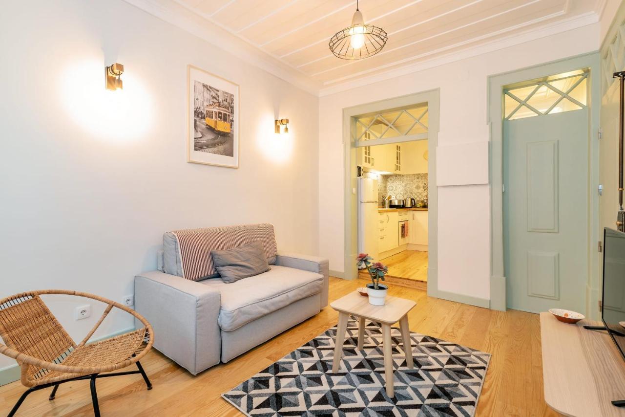 Guestready - Cosy Madalena Flat Apartment Lisboa Екстериор снимка